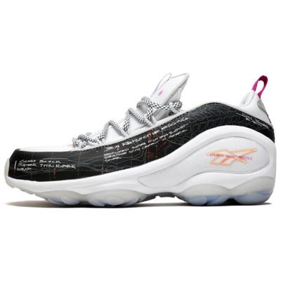 Dmx Run Bait x Dmx Run 10 'Black Ash Grey' CN5206
