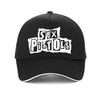 Punk Rock Band Sex Pistols Baseball Cap Nostalgia Retro Rock Band Dad Hat Punk Music Lovers Hip Hop Cap Adjustable Snapback Hat