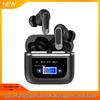 V8 Noise Cancelling Bluetooth Earphones - Wireless, Perfect for Russian & Vietnamese Markets, Inspired by JBL Design