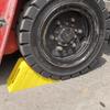 Portable Plastic Car Wheel Chock