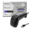 Qoltec HDD/SSD Docking Station | 2.5"/3.5" SATA | USB 3.0
