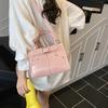 High-end Small Bag Women's New Summer Versatile Messenger Bag Fashion Handbag Small Bag