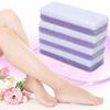 4pcs Foot Pumice Massage Rub Dead Hard Skin Pumice Stone Foot Cleaning Tool