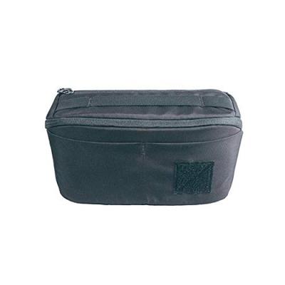 EVERGOODS CAP2 - Сумка для доступа к Civic 2 л Черная eg13006b