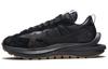 X Sacai VaporWaffle 'Black Gum' DD1875-001