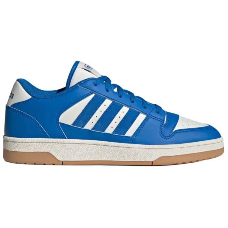 adidas Break Start Blue Bird кроссовки унисекс облачно-белые IH7967