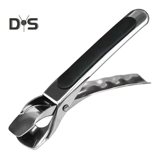 Долговечный захват для тарелки, термостойкий, полезный, устойчивый к высоким температурам захват для чаши для посуды