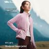 Women's Windproof Microfleece Jacket PM127