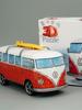 3D Пазл Volkswagen T1 Surfer Edition 162 детали Ravensburger