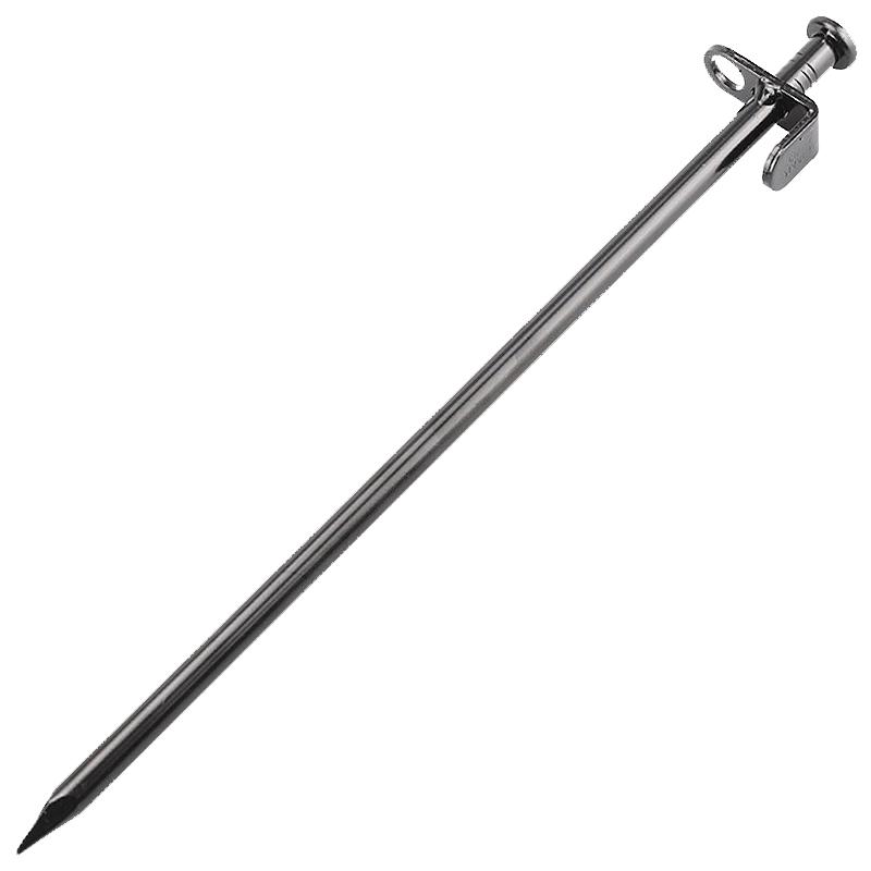 HESDIG JG-732 High-Strength Tent Stakes