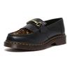 Adrian Snaffle Hair On Loafer Кроссовки унисекс Micro Leopard Black Micro-Leopard-Cambridge 27730001
