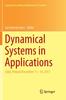 The Dynamical Systems In Applications : Lodz, Poland December 11-14, 2017 : 249 Book