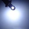 Safego 10x T10 W5W 5 SMD 5050 LED Автомобильные лампы лампа 194 168 Белая Сменная лампа DC 12V