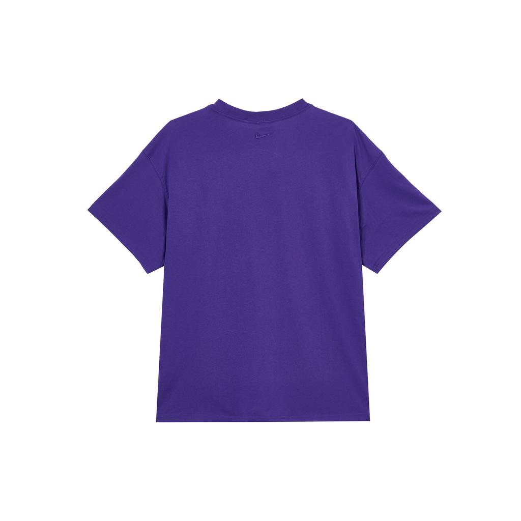 Nike T Shirt Men's Garden Purple II6592-547
