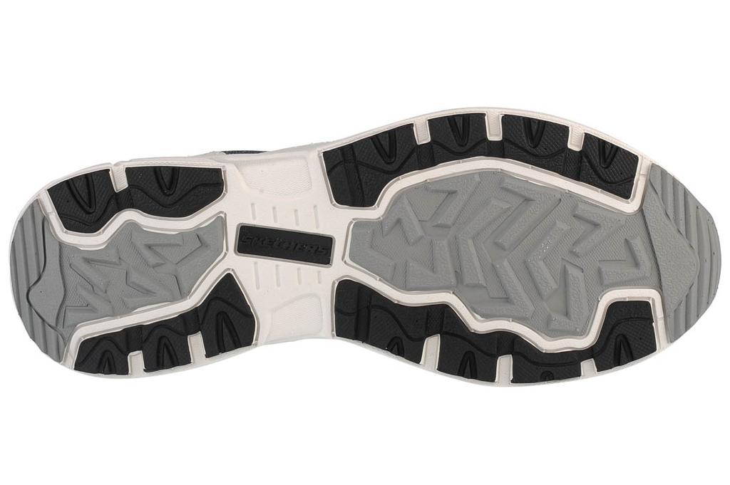 Skechers Oak Canyon-Redwick, Кроссовки мужские белые