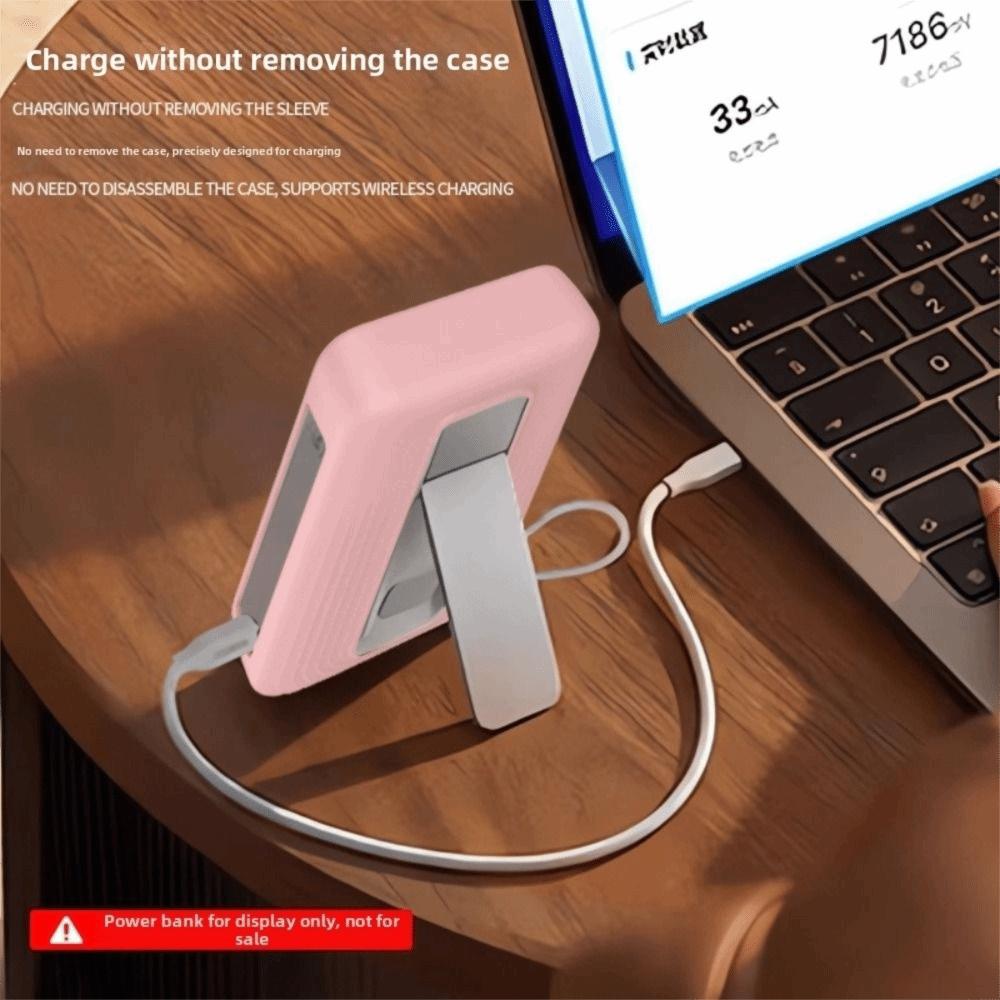 Мягкий защитный чехол Пылезащитный чехол для Power Bank Anker Zolo A1116 Дорожный