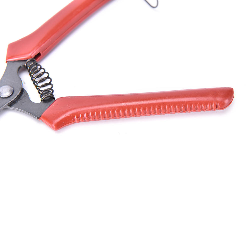 Ножницы для обрезки растений, садовый резак, ножницы для цветов, ручной секатор, инструмент «сделай сам»