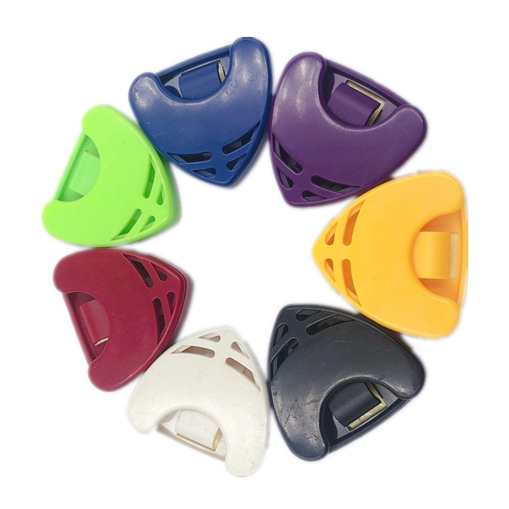 Гитарные инструменты Чехол для медиаторов Чехол для гитарных медиаторов Держатель для гитарных медиаторов Медиатор Медиатор Чехол для медиаторов