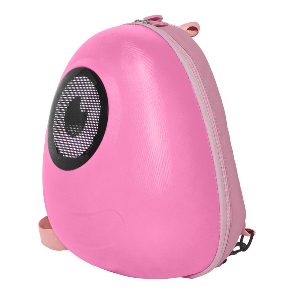 Светодиодный рюкзак Милые рюкзаки для девочек Рюкзак с большими глазами Рюкзак для активного отдыха DIY Светодиодный экран Рюкзак Управление через мобильный телефон