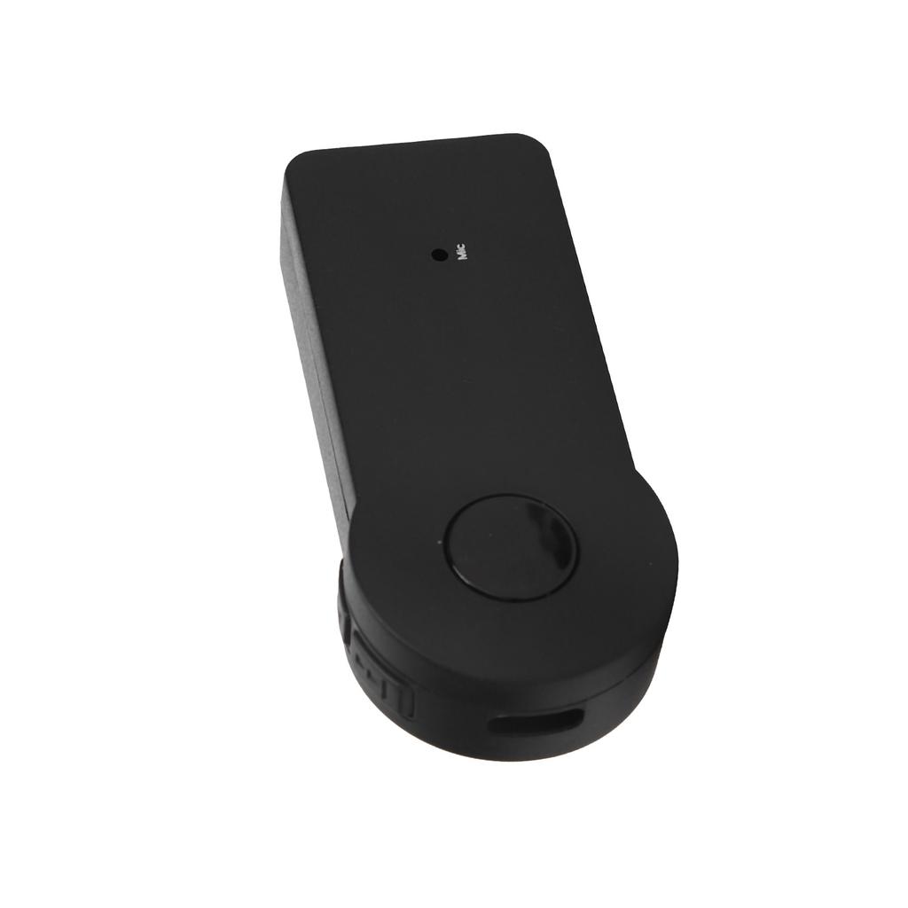 EP B3512 2 in 1 Bluetooth Adapter Car Bluetooth 4.1 Receiver Transmitter Audio Adapter