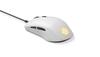 SteelSeries Rival 110 Optical Gaming Mouse, White, 62468, Right-Handed