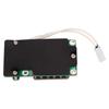 36V 15A 10S Модуль защиты батареи 18650 BMS Защитная плата аккумуляторной батареи для электросамоката