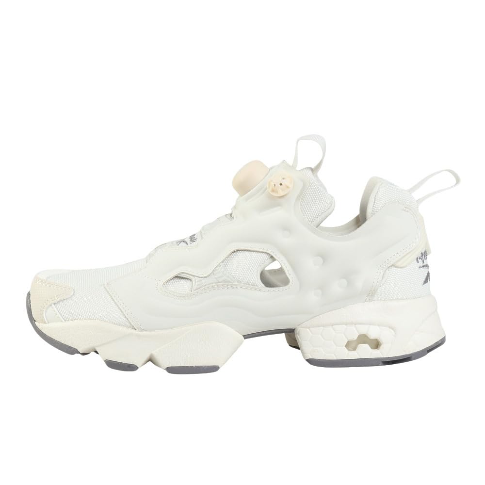 Insta Pump Fury 94 [Reebok] (белый) 29,0 см