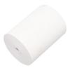 25 рулонов термобумаги для печати 80 мм - 60 мм, сглаживание, нужный размер, яркие белые рулоны термобумаги