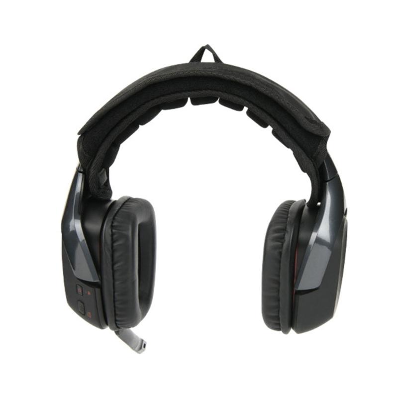 Запасная оголовье ремешки накладка подушечка часть для M50X 35i/35ii QC25 Studio 2/3 Игровых наушников