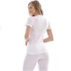 Heatforce Womens/Ladies Short-Sleeved Thermal Top (Pack of 3)