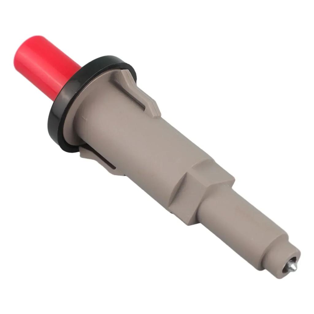 60092 Комплект зажигания газовой горелки для Weber Q300 Q3000, сменная кнопка зажигания, принадлежности для барбекю и выпечки