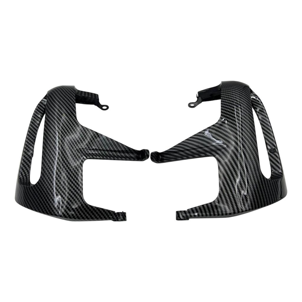 Engine Cylinder Head Protector Guards Professional Premium Easy to Install 1 Pair High Performance Replace for BMW R1100GS