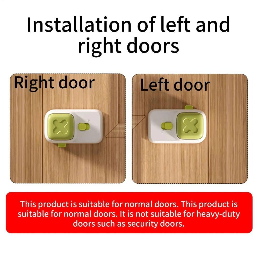 Soft Protector Childproof Door Holder Self-adhesive Silicone Doorstop Door Pinch Guard Home Safety