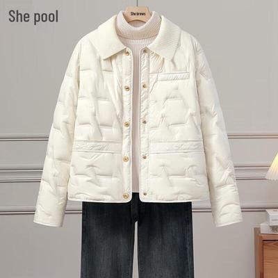 Пальто и куртки – Куртки