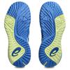 Asics Кроссовки женские Gel Resolution X Blue Coast Huddle Yellow 1042A279-400