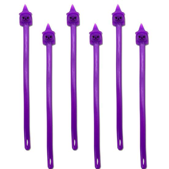 5/10 шт. Хэллоуин Эластичная веревка Сенсорная игрушка Тыква Ведьма Призрак Череп Эластичная лапша Снятие стресса Тревоги ТПР Эластичная веревка Непоседа Игрушка Праздничные сувениры