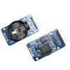 1PC DS3231 AT24C32 IIC Module Time Clock Memory Module Without Battery DS3231SN For Arduino Raspberry Pi DIY KIT