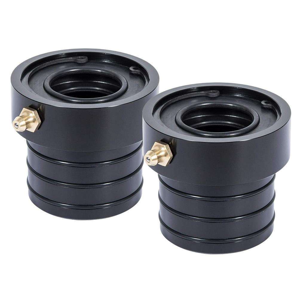 MG21103 30/44 Алюминиевый Сальник Трубы Переднего Моста Dana 30/44 Передние Наружные Сальники Полуоси для Grand Cherokee XJ 1984-2001 Wrangler TJ