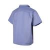 Nike Рубашки Мужские Синие Лацканы Умеренные Другие IH8663-499