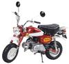 Tamiya Motorcycle Series Honda Monkey 2000 Special Model Plastic Model 16030 1/6 No.30