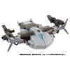 TAKARA TOMY Трансформеры DX Мегатрон ESD-02