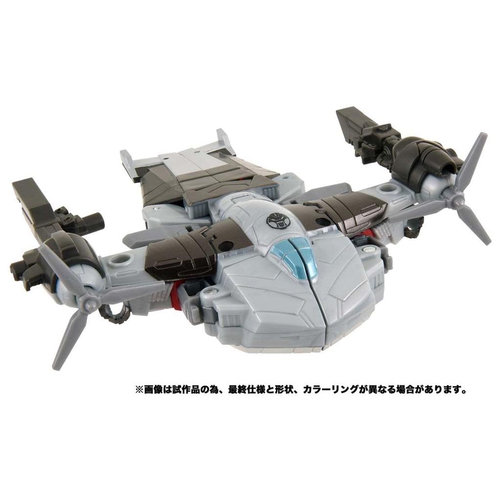 TAKARA TOMY Трансформеры DX Мегатрон ESD-02