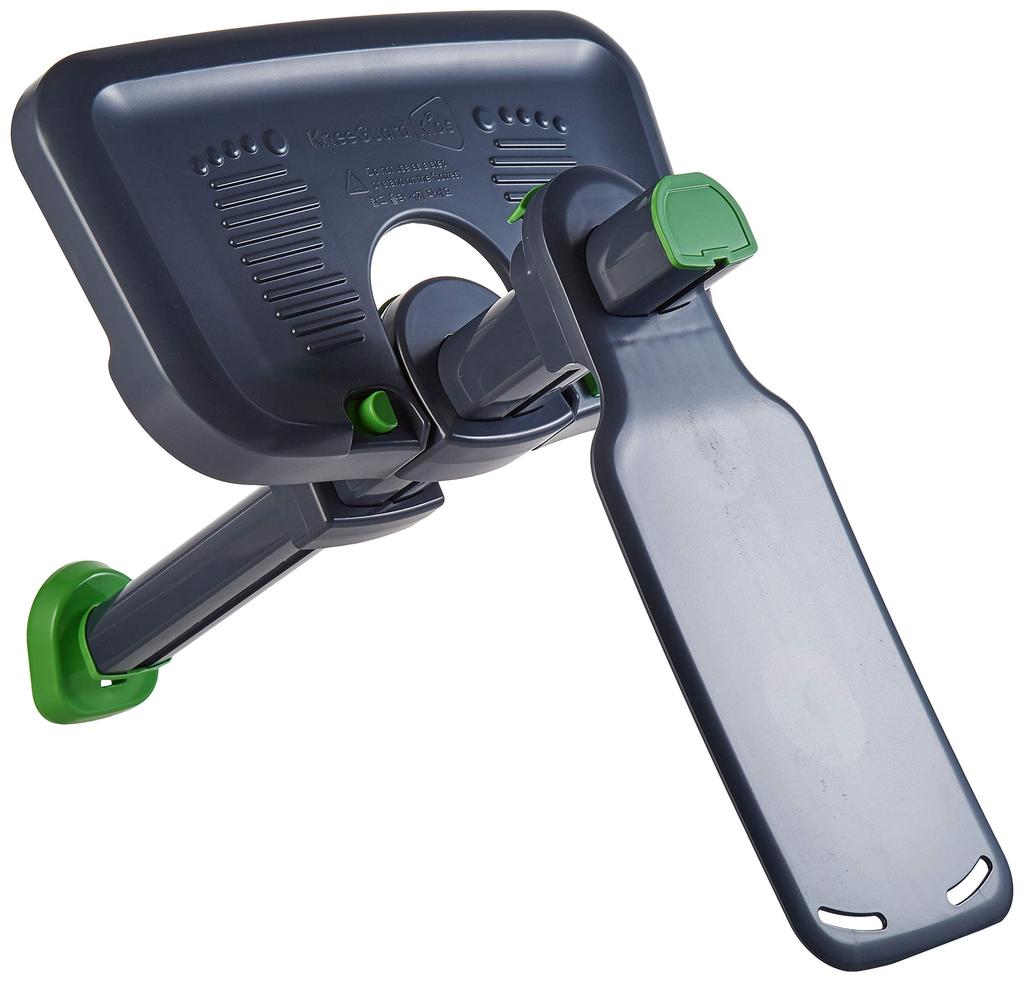 KneeGuardKids3 Child Seat Footrest Junior Seat Footrest Knee Protection Knee Guard Kids 3