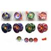 Portable 1A Yoyo Cartoon Children's Toys Simplicity Developmental Toys