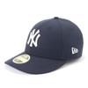 Baseball Cap MLB Hat 7 LP ACPERF NEYYAN GM 25J [New Era] NY/Game 5/8