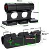 Electric Car/Bicycle Roof & Front Fork Towing Rack with Quick Release Thru-Axle