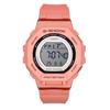 G-Shock Move Цифровые Смартфон-связь Кварцевые часы GMD-B300SC-4 из биополимерной смолы 200 м Женские часы