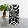Головокружение Чехол для телефона для SamsungA10,12,20,21S,30,31,40,50,51,52,70,71 Прозрачная крышка