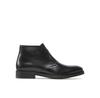 Lord Premium Chukka 5602 Black Boots