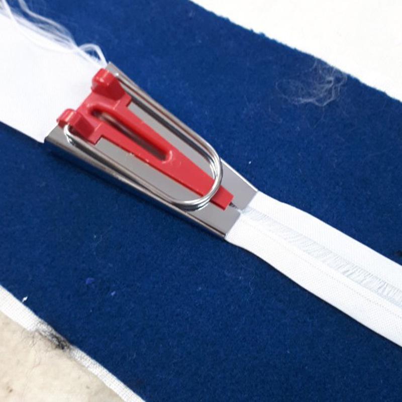 5 шт./компл. Инструмент для сшивания тканей Инструмент для обработки краев шва Швейные инструменты Аксессуары